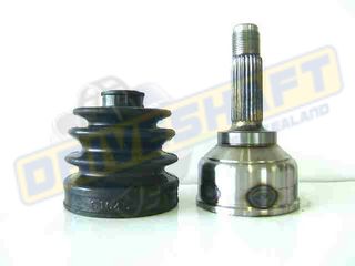 CVJ HON CIVIC EN 80-83 23/45/22