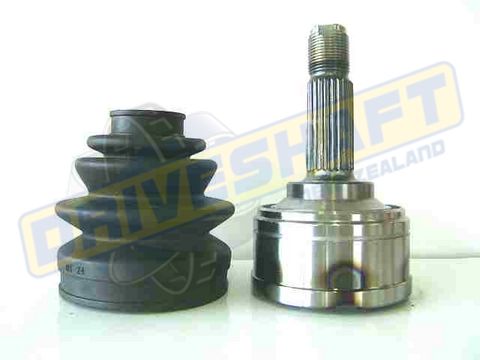 CVJ HON ACCORD 80-83  24/45/30