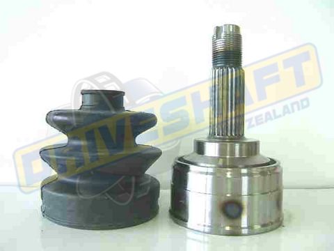 CVJ HON PRELUDE ABS 24/47/30