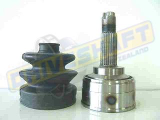 CVJ HON PRELUDE ABS 24/47/30