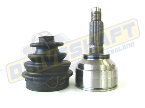 CVJ FRD PROBE 28/56/32