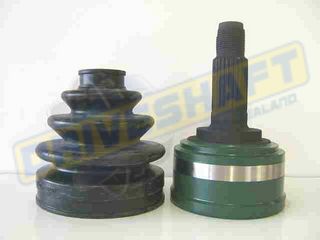 CVJ HON CIVIC ABS 83.78MM 26/49/30