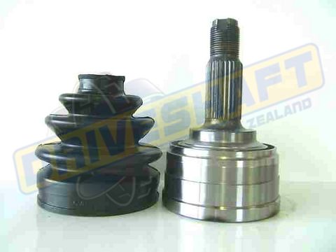 CVJ HON ACCORD PRELUDE 26/49/32