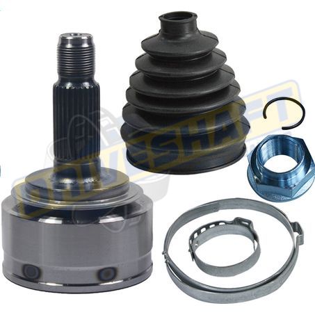 CVJ HON ACCORD 03- ABS 28/63/32