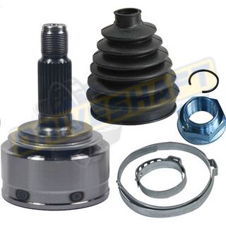 CVJ HON ACCORD 03- ABS 28/63/32