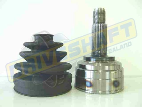 CVJ HON LEGEND 28/60/34