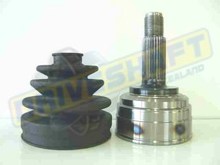 CVJ HON LEGEND 28/60/34