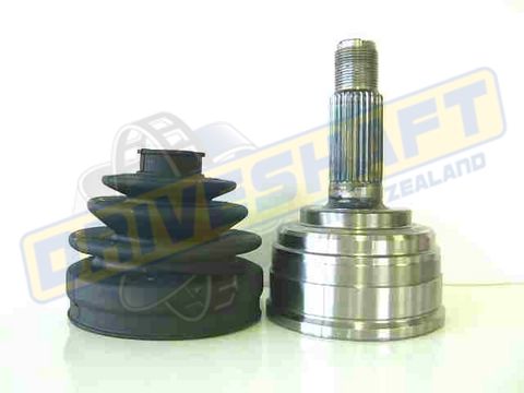 CVJ HON LEGEND ABS 91MM 28/60/34