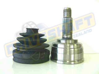 CVJ HON LEGEND ABS 91MM 28/60/34