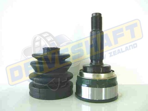 CVJ MIT LANCER 92- N/C  25/54/22