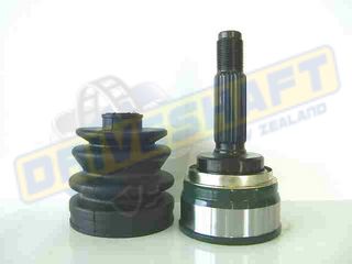 CVJ MIT LANCER 92- N/C  25/54/22