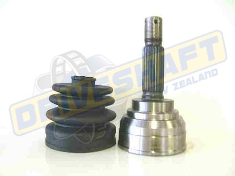 CVJ MIT MIRAGE 1987-92  25/50/22