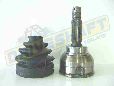 CVJ MIT GALANT  25/54/25