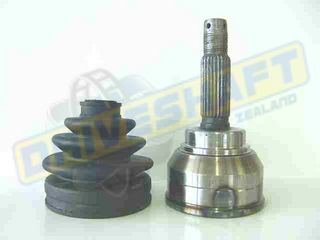 CVJ MIT GALANT  25/54/25