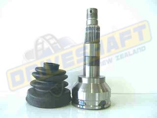 CVJ SUB LEONE 4WD TBO 84- 30/58/25