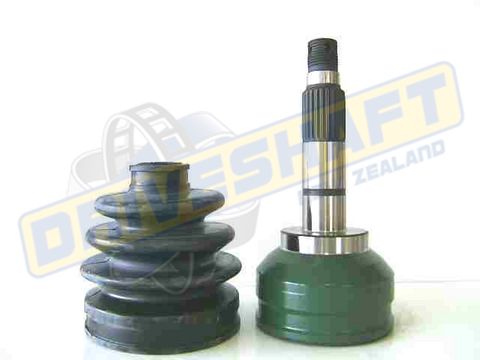 CVJ SUB JUSTY 4WD 24/50/22