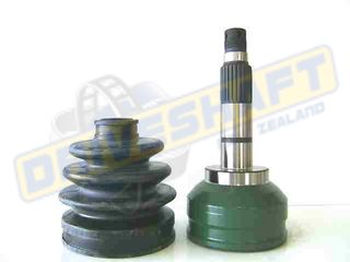 CVJ SUB JUSTY 4WD 24/50/22