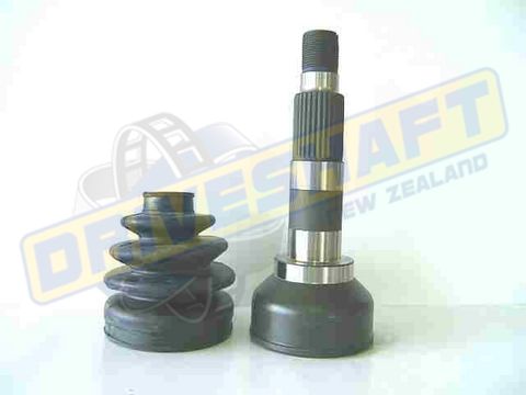 CVJ SUB LEONE 2WD 79-84 30/52/22