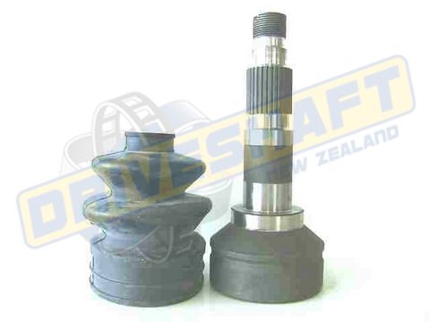 CVJ SUB LEONE 4WD 79-84 30/52/23