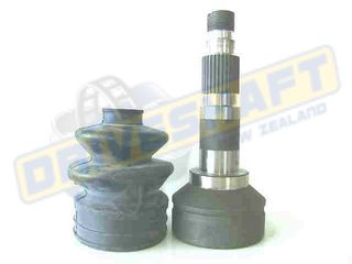 CVJ SUB LEONE 4WD 79-84 30/52/23