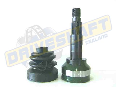 CVJ SUB LEONE 2WD 84- 30/58/22