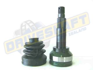 CVJ SUB LEONE 2WD 84- 30/58/22