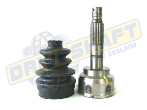 CVJ SUB JUSTY ACE 24/50/18