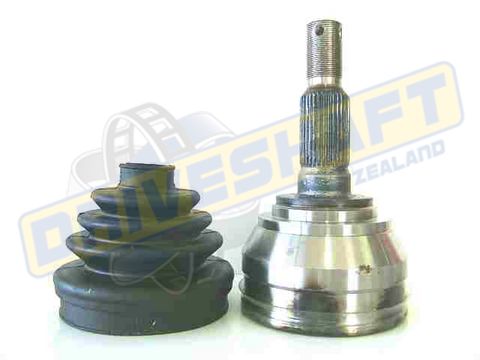 CVJ ISU CAMIRA JJ 1.8 2.0 33/57/25