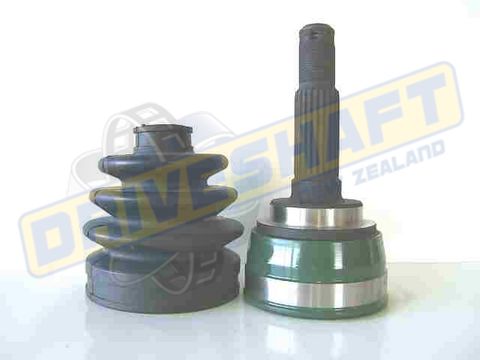 CVJ ISU GEMINI 1.5 85-89   22/50/21