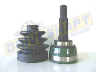 CVJ ISU GEMINI 1.5 85-89   22/50/21