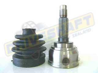 CVJ ISU GEMINI 1.5 85-89   22/50/22