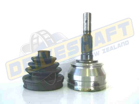 CVJ GMC CAMIRA JB  33/52/25