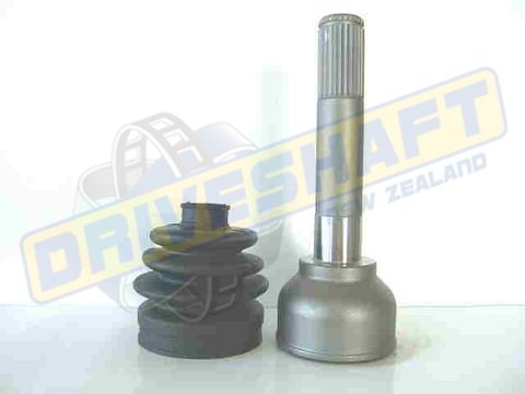 CVJ SUZ SJ410 81-90    26/44/19