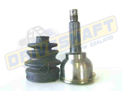 CVJ SUZ ALTO 79-84  (990019 SAME)    23/44/19