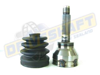 CVJ SUB LEGACY REAR/O 90- 24/50/22