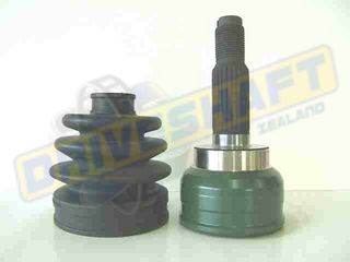 CVJ SUB VIVIO 92-         24/50/18