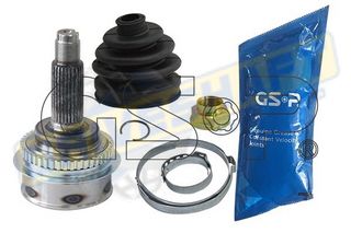 CVJ SUB FORESTER SG ABS T44  03- 27/56/23