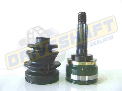 CVJ SUZ SWIFT BALENO 23/49/20