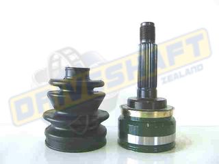 CVJ SUZ SWIFT BALENO 23/49/20