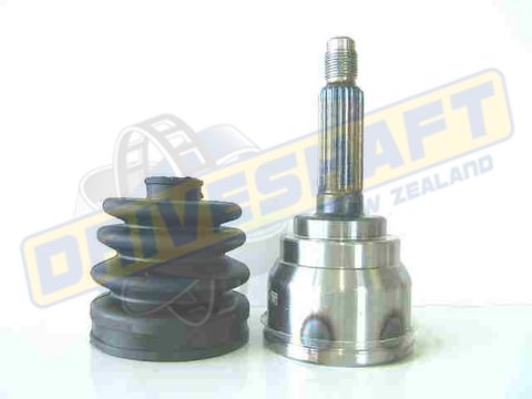 CVJ SUZ SWIFT AH14 GA16 23/49/22