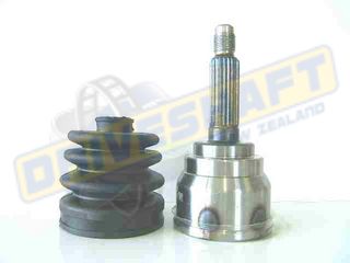 CVJ SUZ SWIFT AH14 GA16 23/49/22