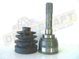 CVJ SUZ VITARA          26/48/22