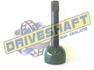 CVJ TOY L/CRUISER HILUX 30/0/27