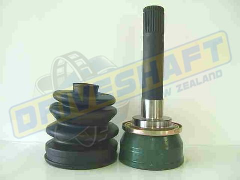 CVJ MIT PAJERO L300 4WD  28/56/27