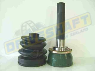 CVJ MIT PAJERO L300 4WD  28/56/27