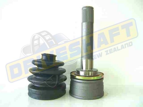 CVJ MIT PAJERO L300 4WD 28/56/25