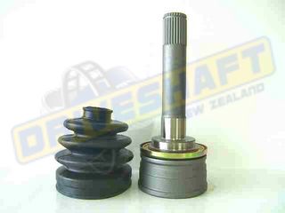 CVJ MIT PAJERO L300 4WD 28/56/25