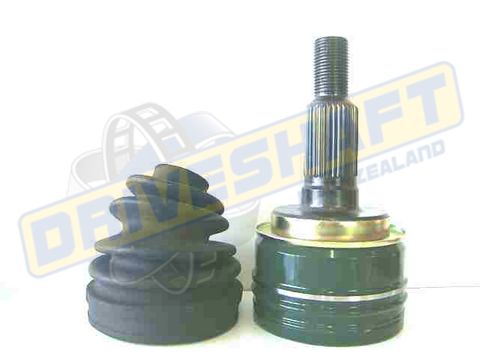 CVJ GMC TRUCK K1500 K2500 33/77/35