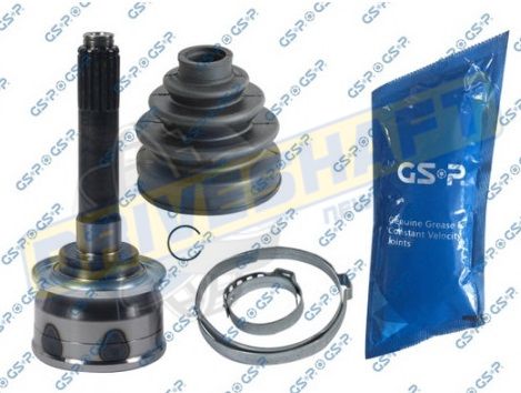 CVJ ISU TROOP MU B/HORN 17/53/33