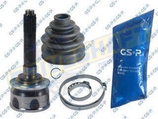 CVJ ISU TROOP MU B/HORN 17/53/33